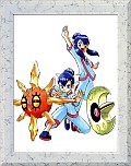 pokemon