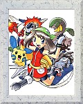 pokemon
