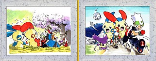 pokemon