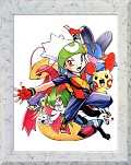 pokemon