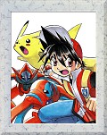 pokemon