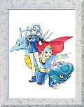 pokemon