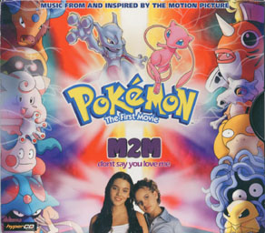 pokemon