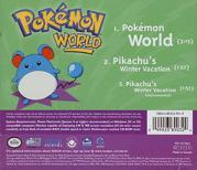 pokemon