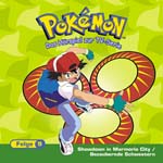 pokemon