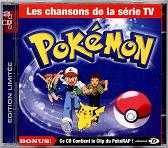 pokemon