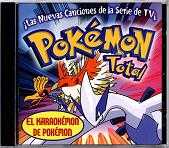 pokemon