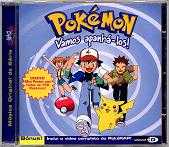 pokemon