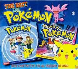 pokemon