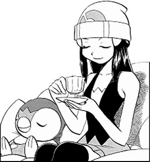 pokemon