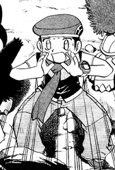 pokemon