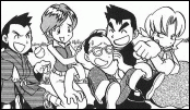 pokemon