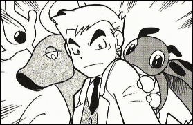 pokemon