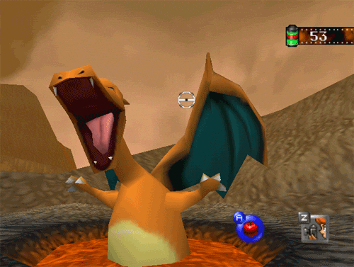 Charizard