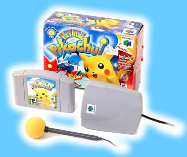pokemon