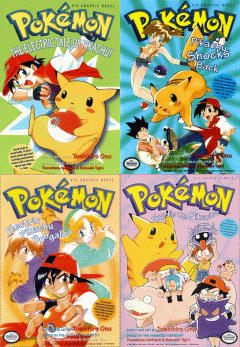 pokemon