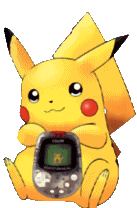 pokemon