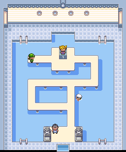 pokemon