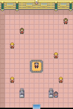 pokemon