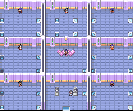 pokemon
