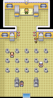pokemon