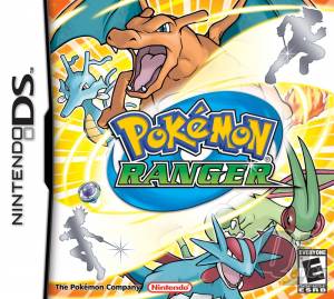pokemon