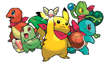 pokemon