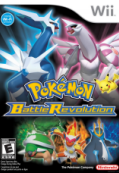 pokemon