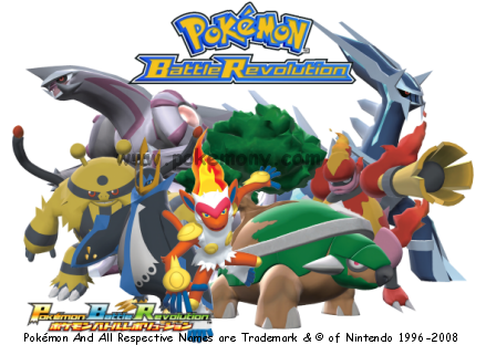 pokemon