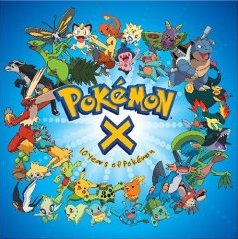pokemon
