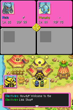 pokemon