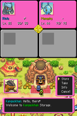 pokemon