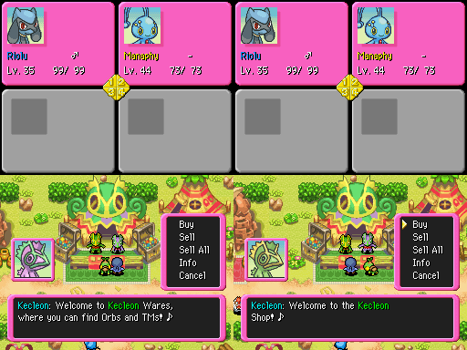 pokemon
