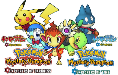 pokemon