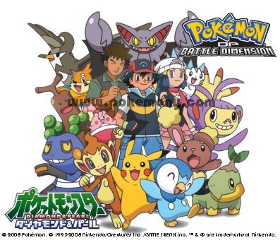 pokemon