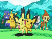 pokemon