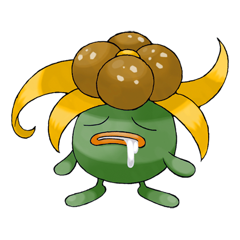 Gloom w wariancie shiny