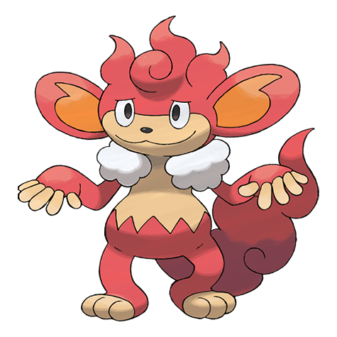Simisear w wariancie shiny