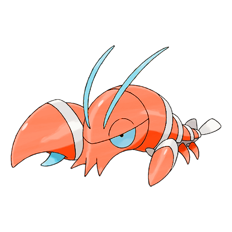 Clauncher w wariancie shiny