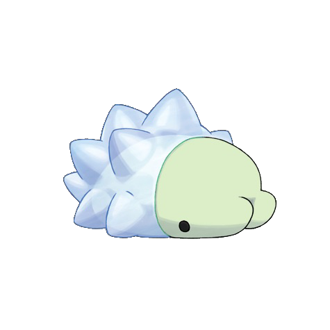 Snom w wariancie shiny