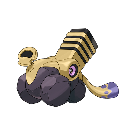 Varoom w wariancie shiny