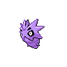Pupitar — mały pikselowy sprite w wariancie shiny