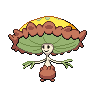 Shiinotic — mały pikselowy sprite w wariancie shiny
