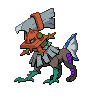 Type: Null — mały pikselowy sprite w zwykłym ubarwieniu