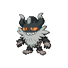 Perrserker — mały pikselowy sprite w zwykłym ubarwieniu
