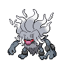 Annihilape — mały pikselowy sprite w zwykłym ubarwieniu