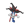 Floette (Eternal) — mały pikselowy sprite w zwykłym ubarwieniu
