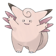 Clefable