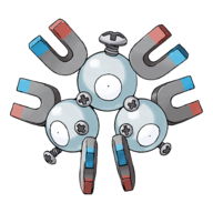 Magneton