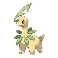 Bayleef